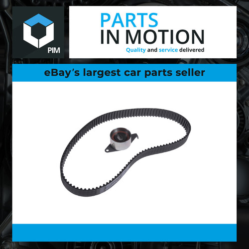Timing belt kit - timing, daihatsu