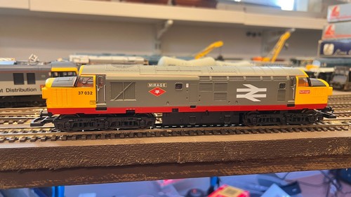 Lima gauge l204786 class 37 - lima,