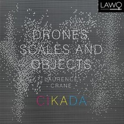 Cikada ensemble laurence - cikada,