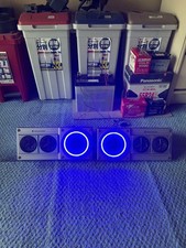 KENWOOD KSC-901 Car Speakers