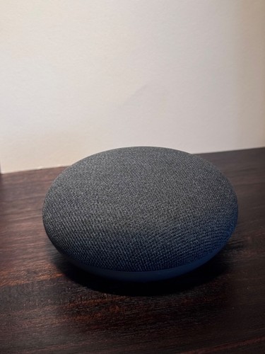 Google nest mini 2nd - google,
