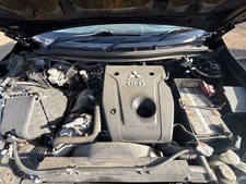 MITSUBISHI L200 ENGINE COMPLETE 2.4 4N15 DIESEL 2015-2019 1000D105