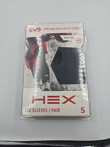 Mcdavid hex extended leg - mcdavid,