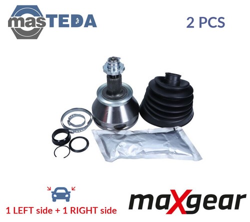 3196 driveshaft joint - 49-3196,
