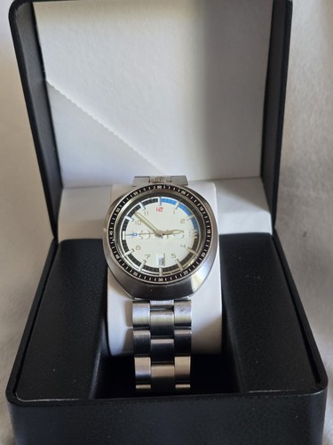 Police men quartz - quartz, watch