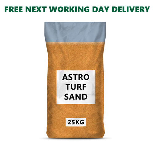 Astro turf sand - sand,