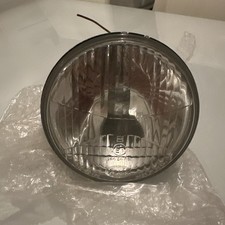 Bmw E30 Headlight Hella
