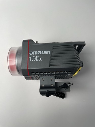 Amaran 100x colour led - bi-colour,