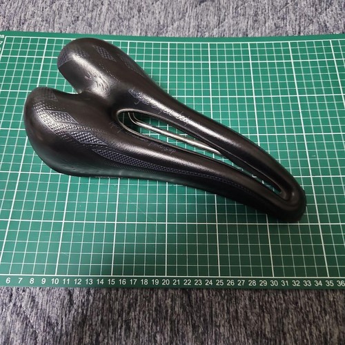 Selle smp hybrid saddle black - selle,