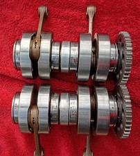 Yamaha TZ 750  Pair of