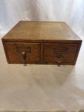 Antique Clarke & Baker