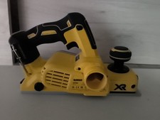 DeWalt DCP580 XR Planer +