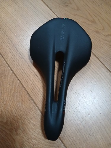 Quasar aeron saddle - quasar,