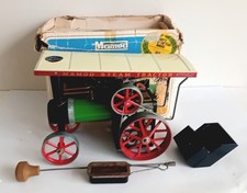 Mamod te1a steam tractor - mamod,
