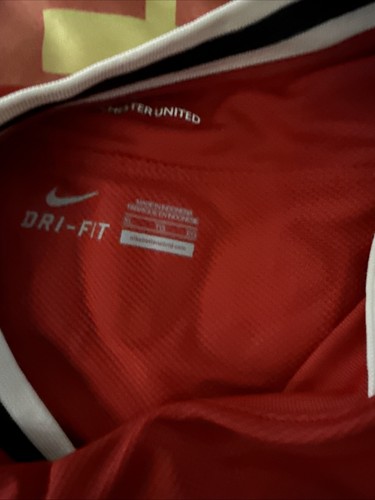 Home kit 2010 - 2010, xl