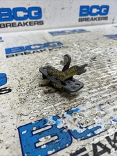 2019 PEUGEOT BOXER INNER