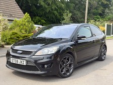 Ford focus st3 2009 - focus, 2.5
