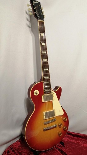 Orville lps les - orville, lps-75