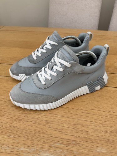 Hermès bouncing sneaker - hermès,