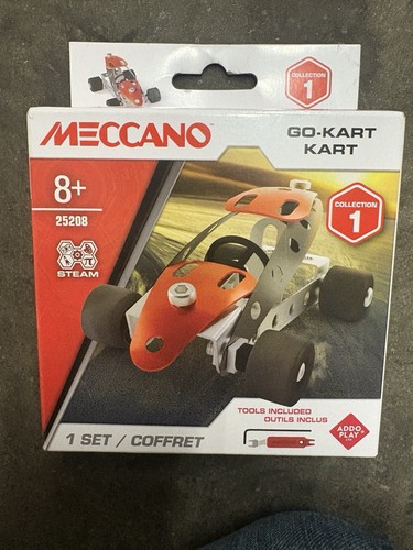 Meccano