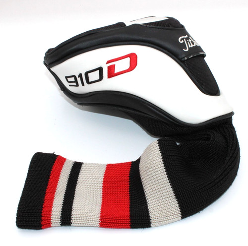 Titleist 910d driver headcover - driver,