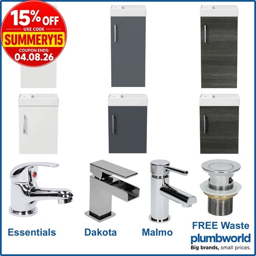400mm bathroom basin - bathroom, vanity