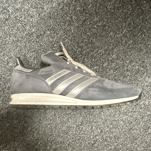 Adidas trx runner men grey - runner, men’s