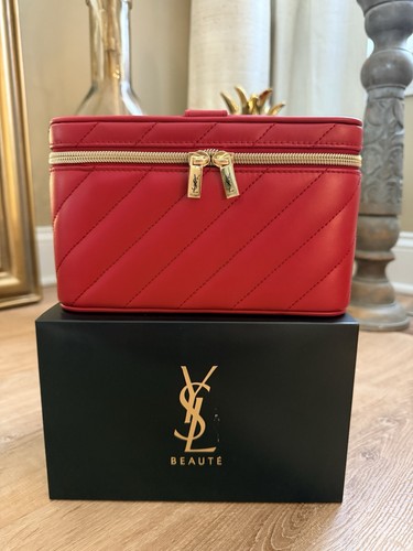 Ysl beauty vanity gift - beauty,
