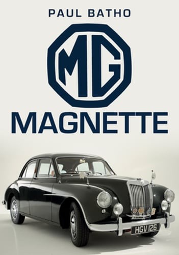 Magnette paul batho new - paul, batho: