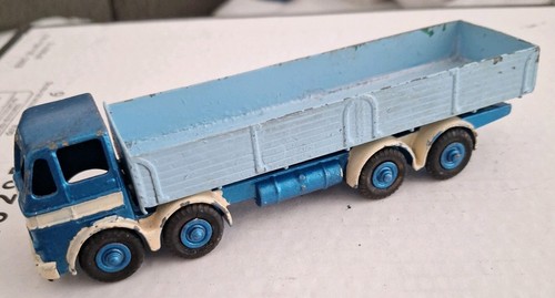 Dinky toys supertoys 934 - toys,