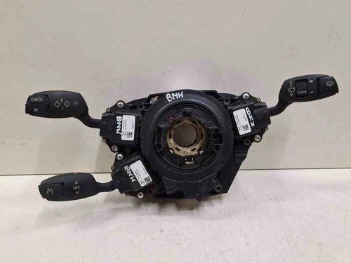 Bmw e60 steering - 5, column