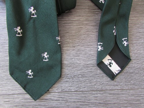 The kent tie - tie, vintage