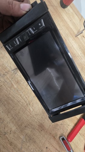 Pioneer avh 290bt - pioneer, touchscreen