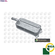 OIL COOLER ENGINE OIL CO9100