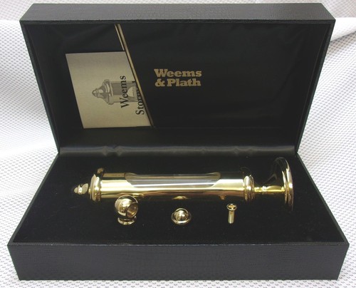 Weems stormglass original - weems, in