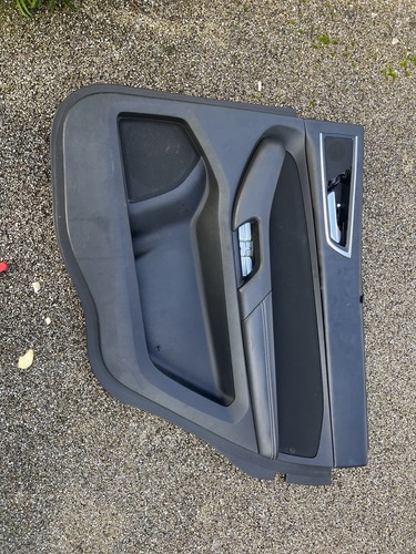 Ford galaxy max door card - /,