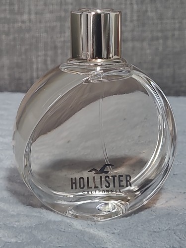 Hollister wave edp - edp, 100ml