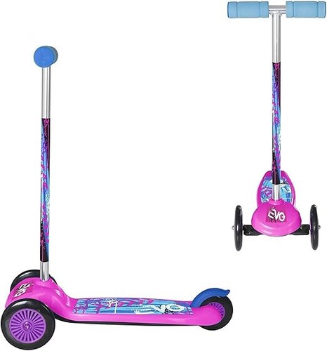Evo pink move groove kids - move, &