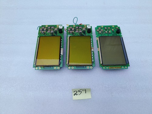 Furno pcb card - pcb, 65p6000