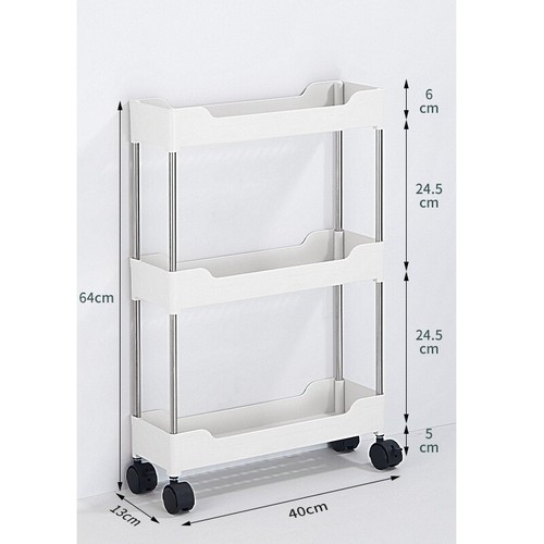 Tier slim kitchen - slim,
