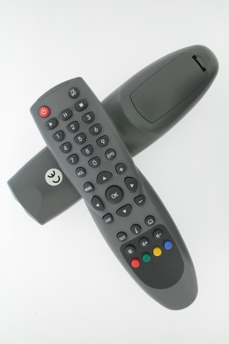 Replacement remote control - replacement,