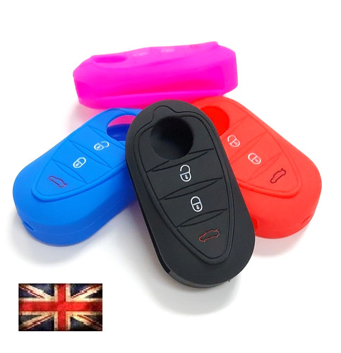 Key cover for alfa romeo - alfa,