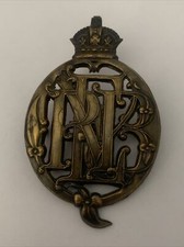 The Queens Edinburgh Rifle