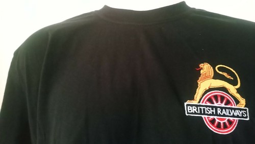 Trains british railways - british,