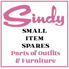 Vintage pedigree sindy - pedigree,