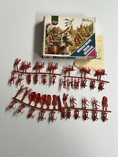 Airfix Ho oo American Indians