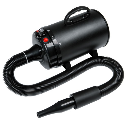 Professional dog hair - , dryer