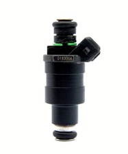 FUEL INJECTOR FOR LAND RANGE