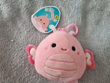 Squishmallow 3.5" Maribel