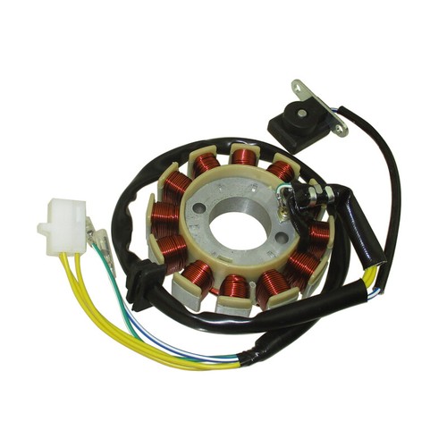 Coils ignition stator - coils,
